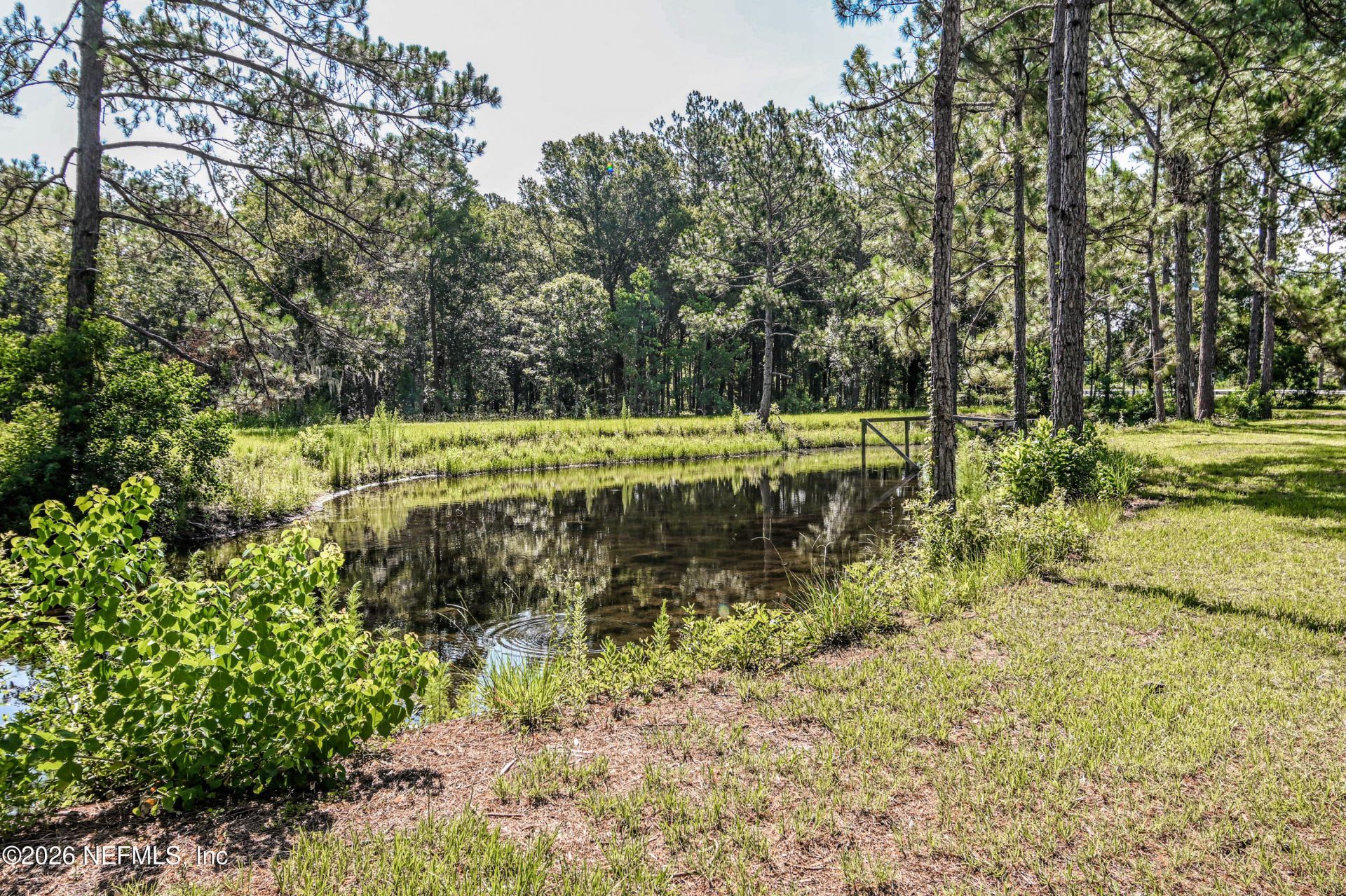 12277 Clet Harvey Road, Glen St. Mary, FL 32040 Photo