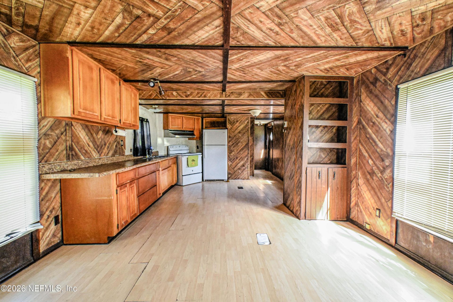 12277 Clet Harvey Road, Glen St. Mary, FL 32040 Photo