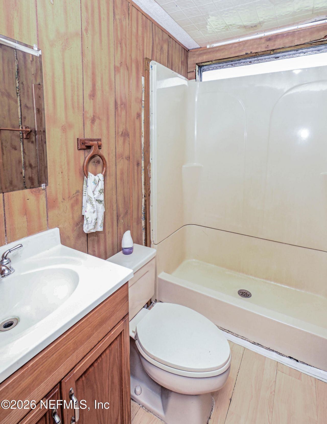 12277 Clet Harvey Road, Glen St. Mary, FL 32040 Photo