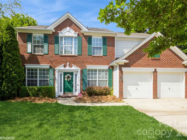 5743 Cambridge Bay Drive , Charlotte, NC 28269