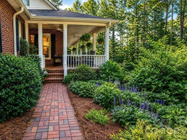 2086 Warrior Fork Trail, Morganton, NC 28655