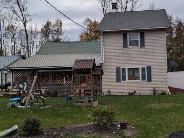 38 Clarence Oliver Lane, Willsboro, NY 12996