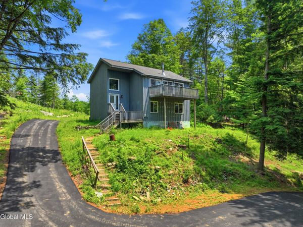 3312 E Schroon River Road, Pottersville, NY 12860