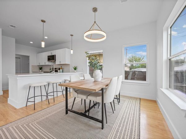 7310 Carver Ave, Unit 2, Austin, TX 78752
