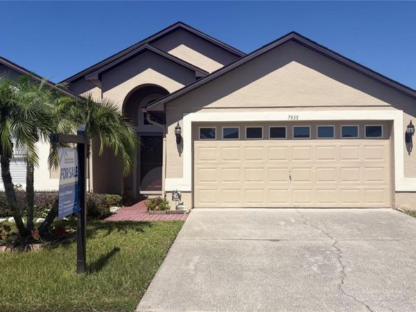 7935 OAKSTONE COURT, ORLANDO, FL 32822