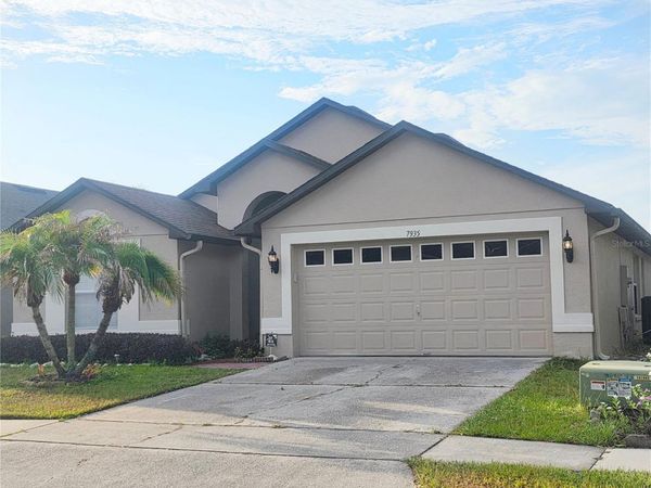 7935 OAKSTONE COURT, ORLANDO, FL 32822