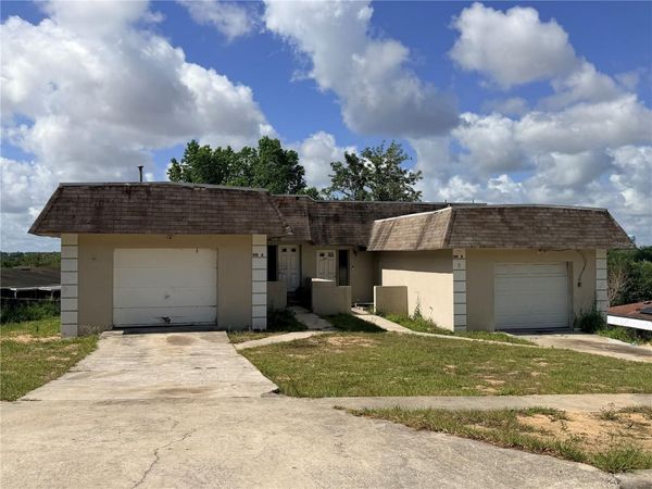 514 GREENVIEW TERRACE , Unit A, LAKE WALES, FL 33853
