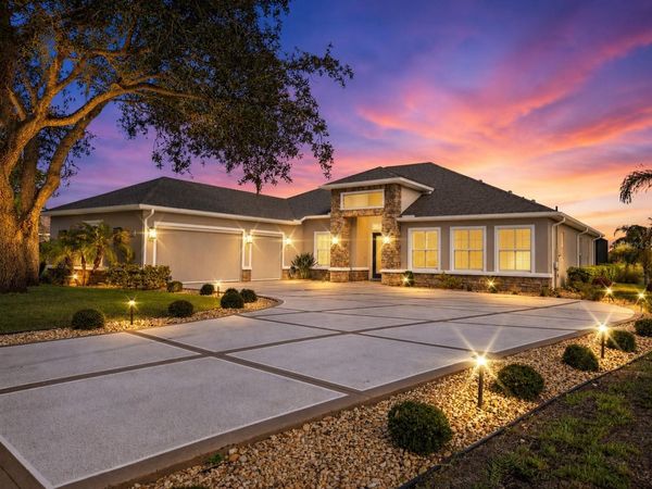 9215 LAKE CYPRESS LOOP , WEEKI WACHEE, FL 34613