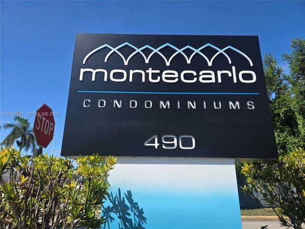 482 NW 165th St Rd , Unit A-505, Miami, FL 33169