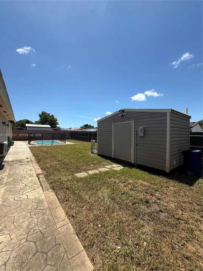 4172 NW 201st St , Unit 1, Miami Gardens, FL 33055 Photo