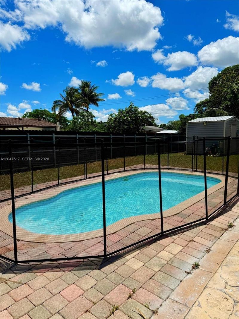 4172 NW 201st St , Unit 1, Miami Gardens, FL 33055 Photo