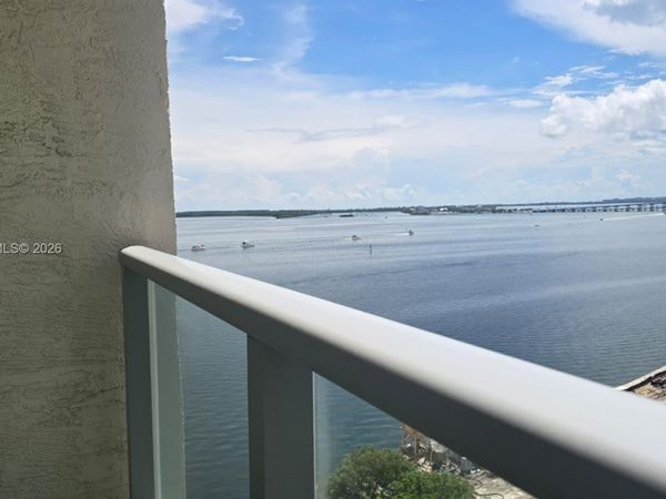 1155 Brickell Bay Dr, Unit 1005, Miami, FL 33131