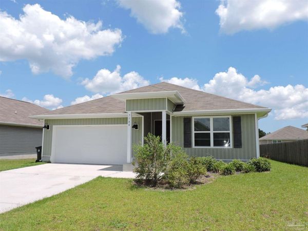 7580 Steeplechase Blvd, Pensacola, FL 32526