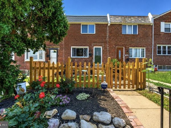 7818 FAYETTE STREET, PHILADELPHIA, PA 19150