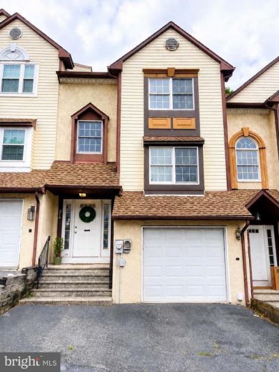 514 UPLAND STREET, POTTSTOWN, PA 19464