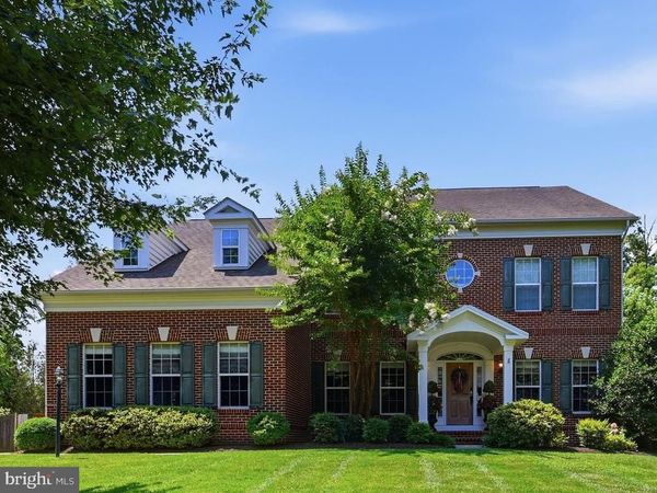3809 COLONIAL AVENUE, ALEXANDRIA, VA 22309
