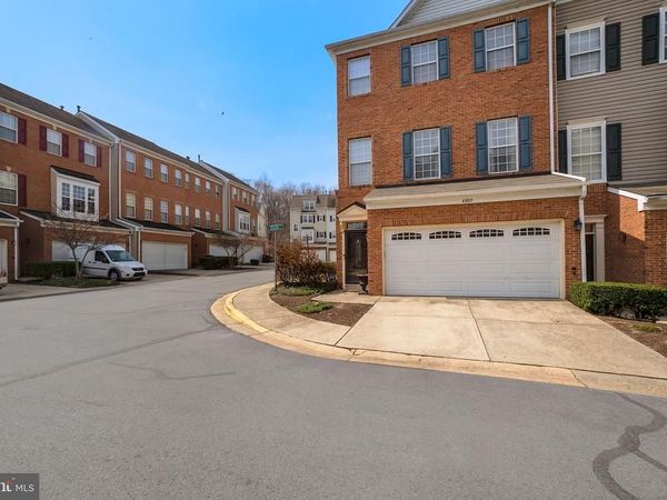4809 STILTON COURT, Unit 45, UPPER MARLBORO, MD 20772
