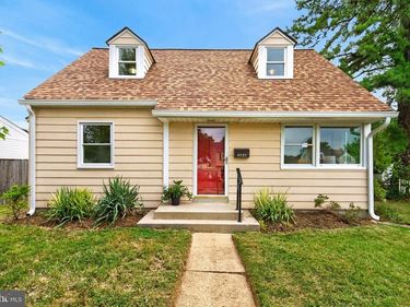 6925 COLUMBIA DRIVE, ALEXANDRIA, VA 22307