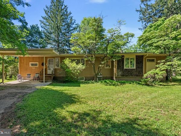 4376 ROUTE 97 AVENUE , BROOKEVILLE, MD 20833