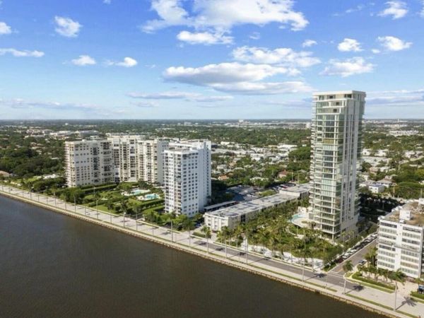1601 S Flagler Drive, Unit 106o, West Palm Beach, FL 33401