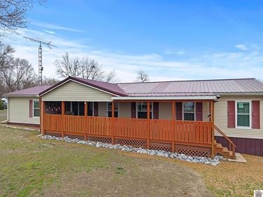 112 Farmers Lane, Cadiz, KY 42211