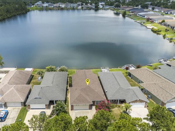 220 Lakeridge Drive , Panama City, FL 32405