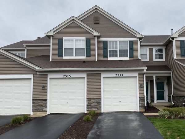 2513 Oneida Lane , Unit 2513, Naperville, IL 60563