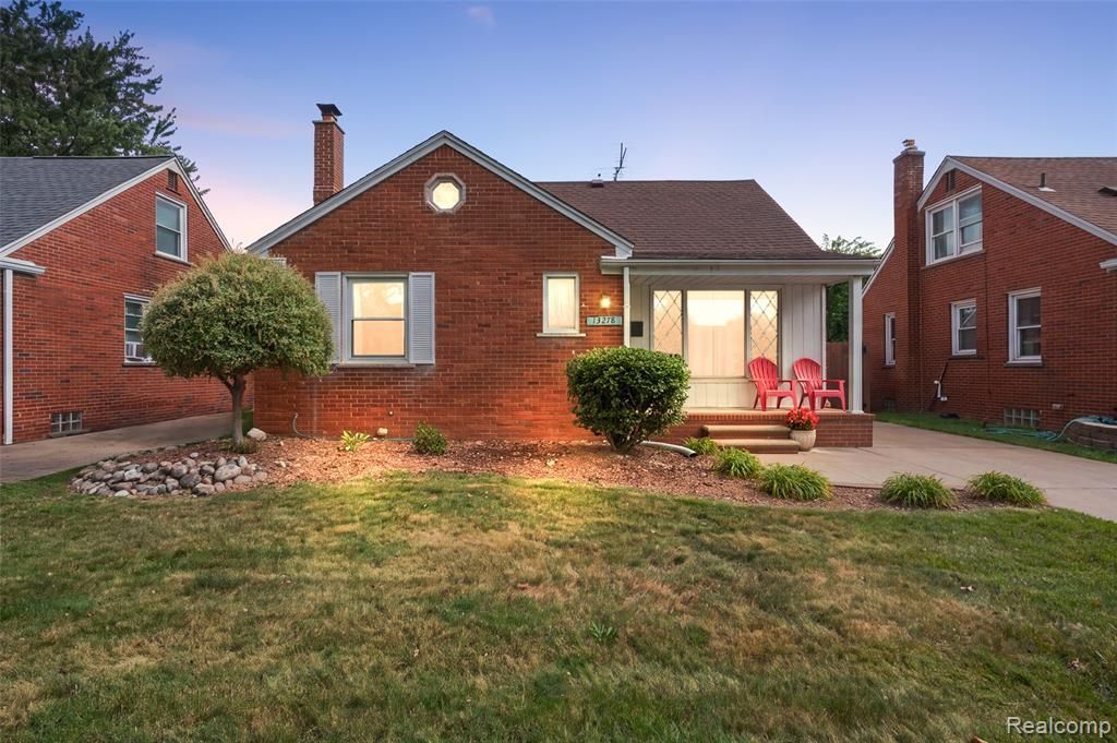 13278 Veronica Street, Southgate, Mi 48195 Main Photo