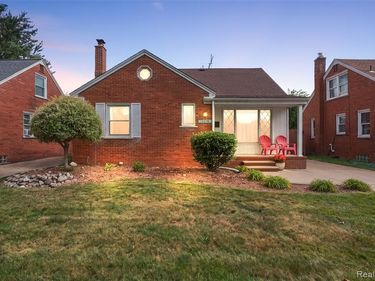 13278 Veronica Street, Southgate, Mi 48195