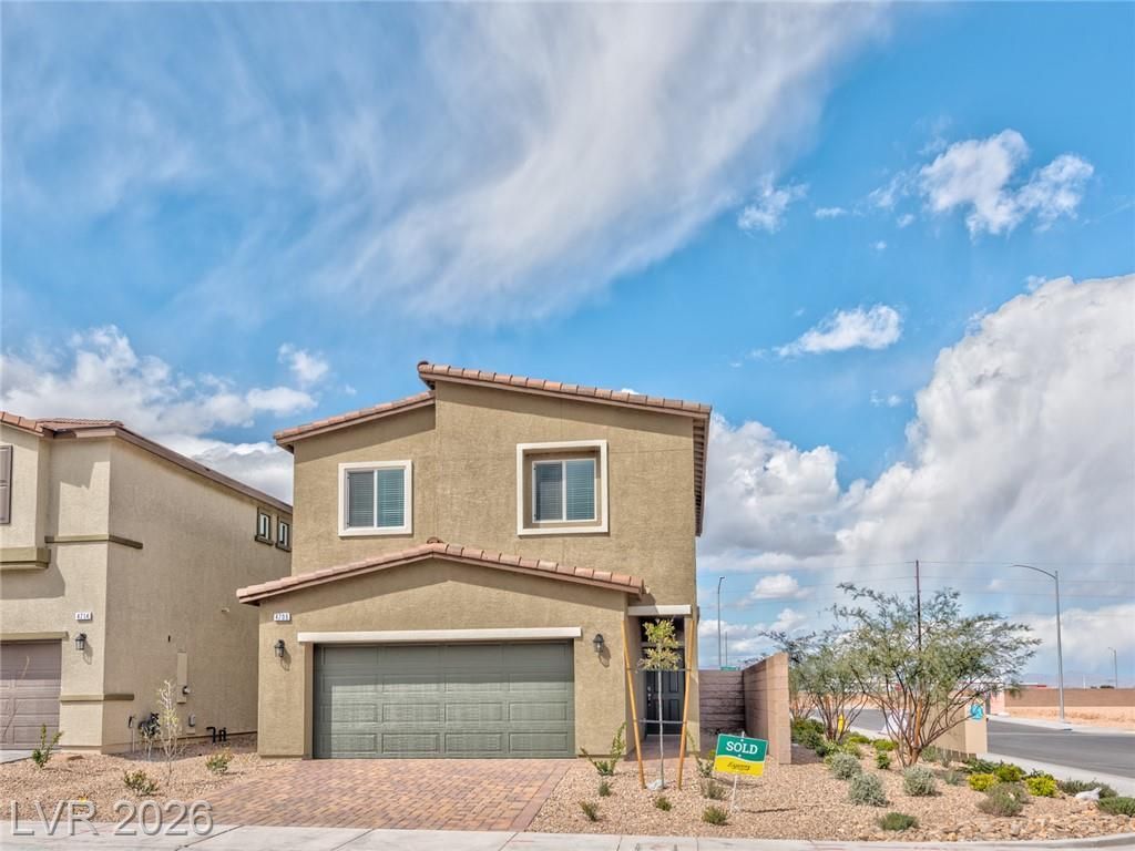 4706 Turquoise Cliffs Avenue, Las Vegas, NV 89141 Main Photo