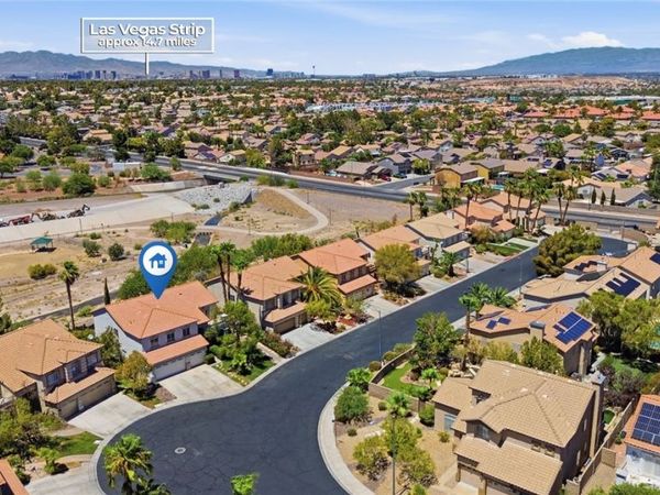 277 Maritime Street, Henderson, NV 89074