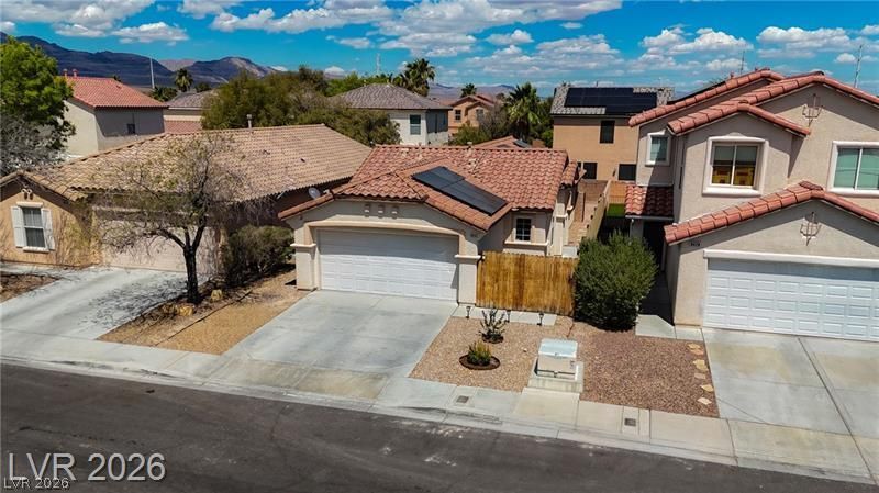 8432 Warthen Meadows Street , Las Vegas, NV 89131 Main Photo