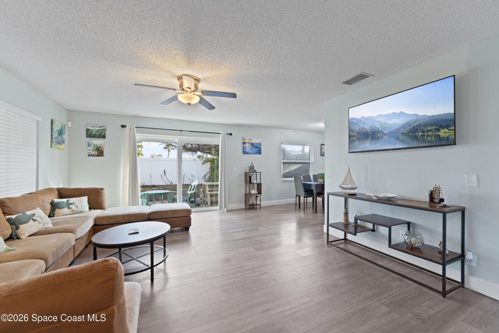 255 Ocean View Lane, Unit A, Indialantic, FL 32903 Photo