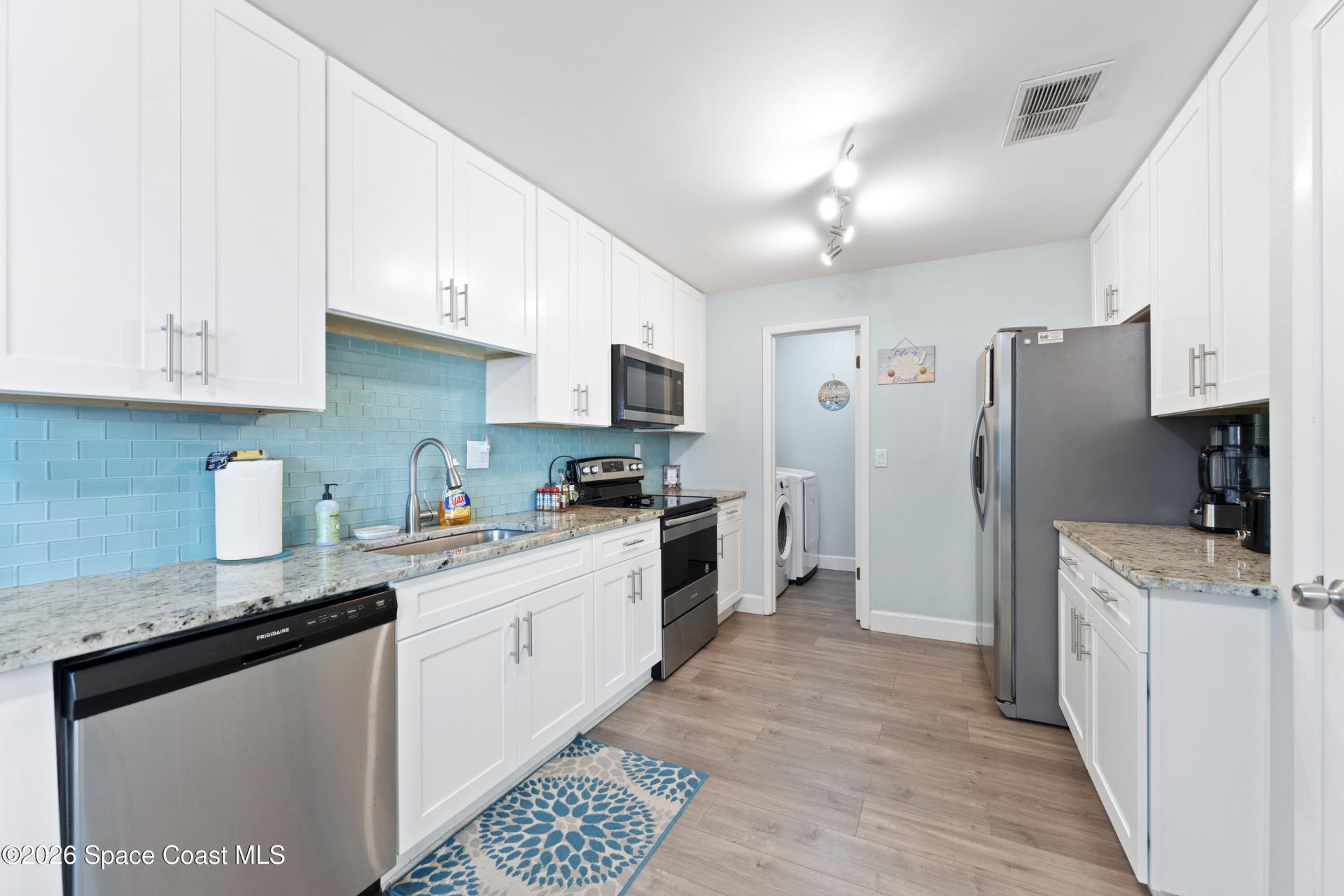 255 Ocean View Lane, Unit A, Indialantic, FL 32903 Photo