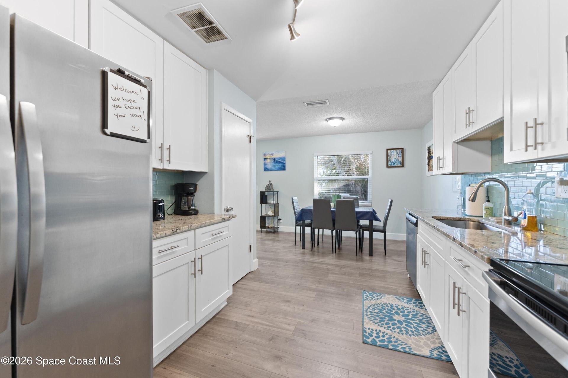 255 Ocean View Lane, Unit A, Indialantic, FL 32903 Photo