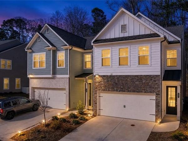 487 Bishop Lane, Woodstock, GA 30188