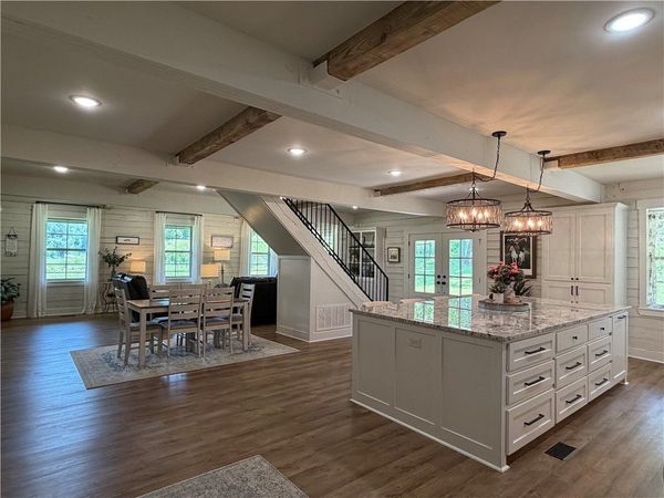 2730 Highway 23, Combs, AR 72721