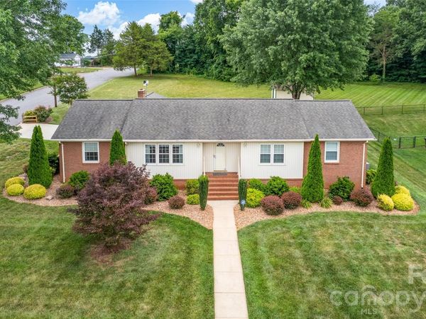 1508 Mount Vernon Avenue, Statesville, NC 28677
