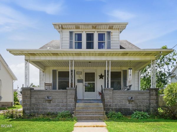 504 South Avenue, Van Wert, OH 45891