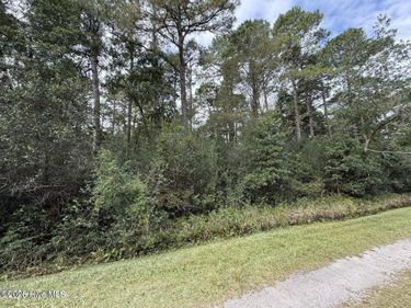 Lot 7 Maple Road, Boiling Spring Lakes, NC 28461