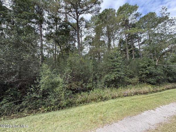 Lot 7 Maple Road , Boiling Spring Lakes, NC 28461