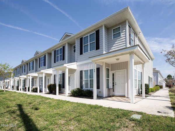 97 Dresser Lane , Leland, NC 28451