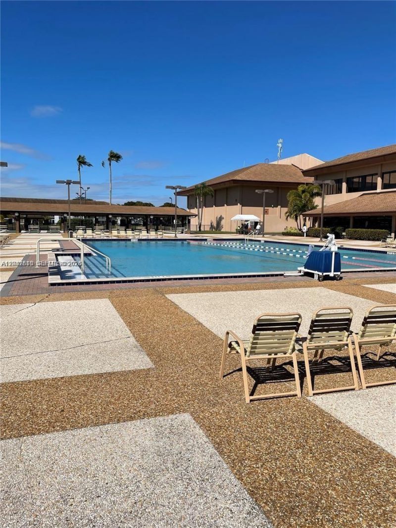 1251 SW 125th Ave, Unit 402T, Pembroke Pines, FL 33027 Photo