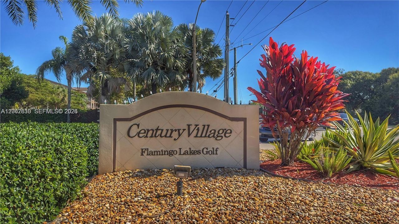 1251 SW 125th Ave, Unit 402T, Pembroke Pines, FL 33027 Photo