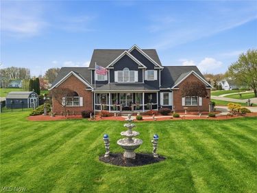 11186 Whitetail Run Street NW, Bolivar, OH 44612