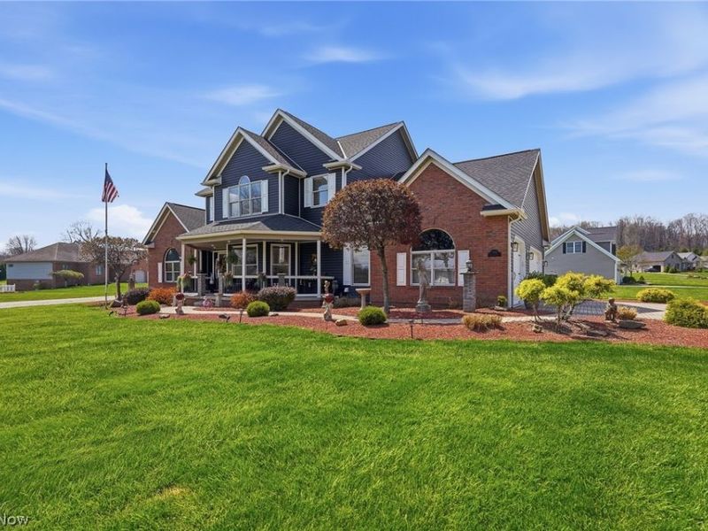 11186 Whitetail Run Street NW, Bolivar, OH 44612 Photo 3