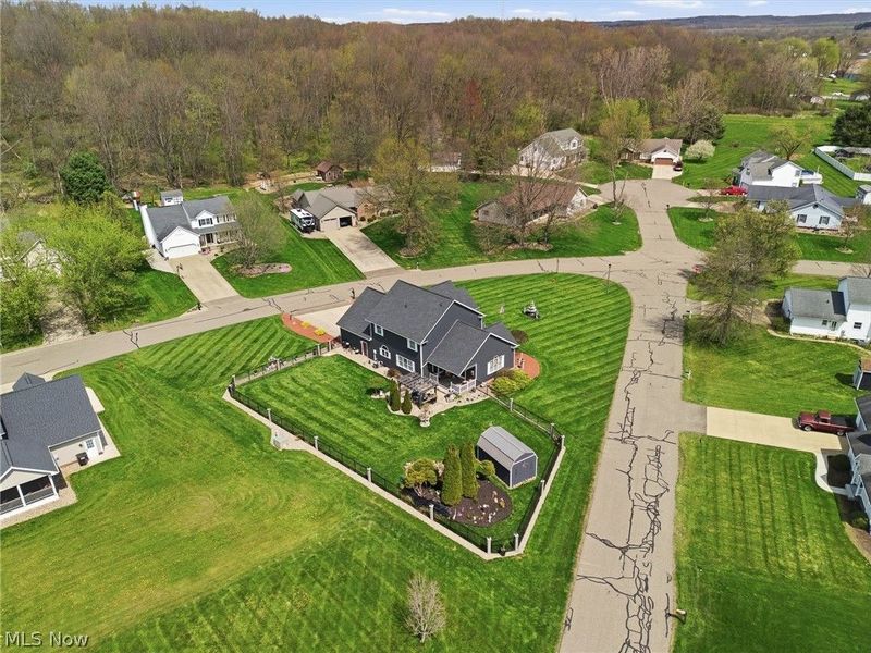 11186 Whitetail Run Street NW, Bolivar, OH 44612 Photo 47