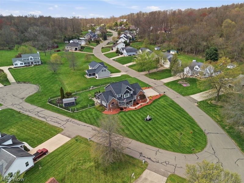 11186 Whitetail Run Street NW, Bolivar, OH 44612 Photo 48