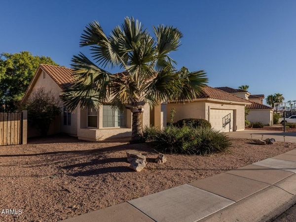 3125 E COTTONWOOD Lane, Phoenix, AZ 85048