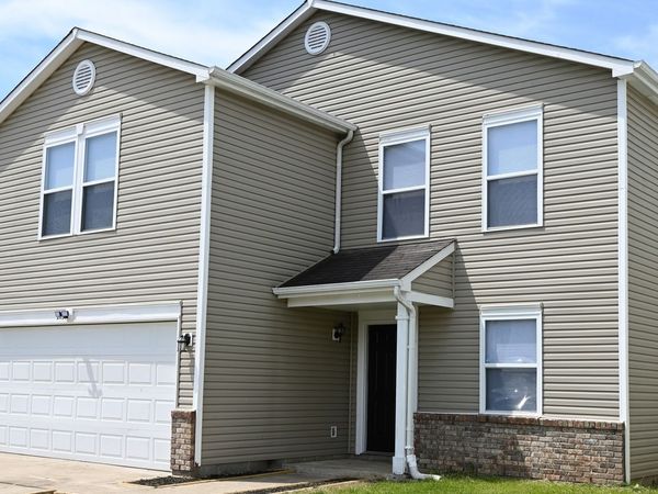 2032 Southernwood Lane, Indianapolis, IN 46231